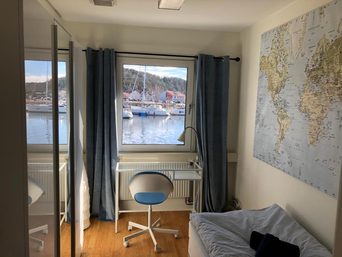 Henans Hostel In The Marina מראה חיצוני תמונה