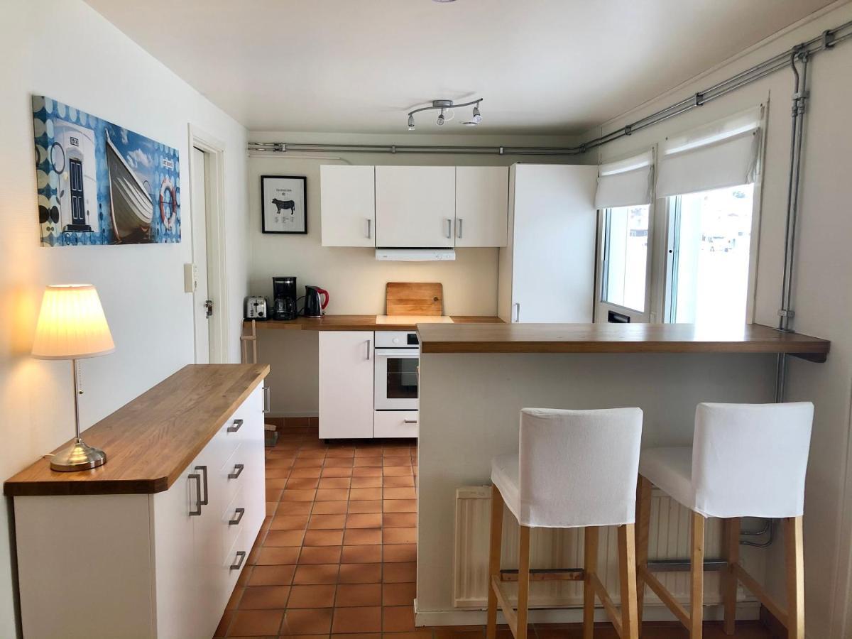 Henans Hostel In The Marina מראה חיצוני תמונה