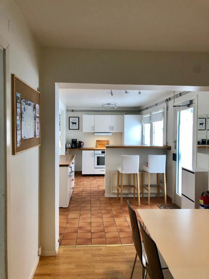 Henans Hostel In The Marina מראה חיצוני תמונה